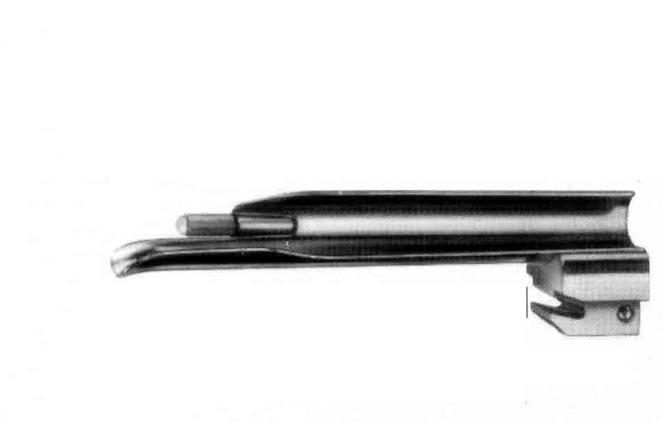 LARİNGESKOP BİLEYTİ 111MM